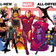 Illustration for article titled Let’s Speculate About the Future of the Marvel Universe